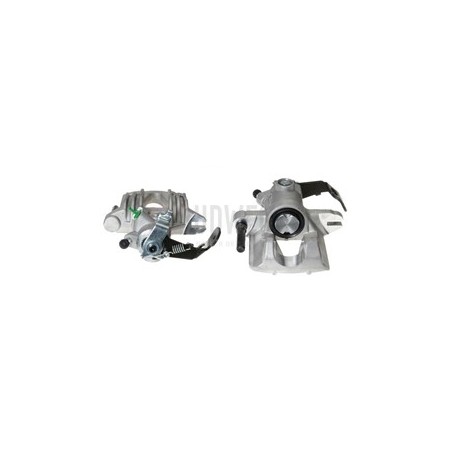 342971 Disc brake caliper rear R fits: OPEL ASTRA G, ZAFIRA A 1.6 2.2D 0