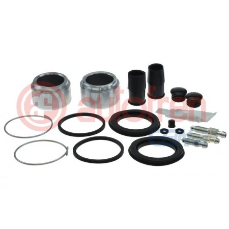 D4-2170C Brake caliper repair kit front L/R (piston diameter: 48) fits: AL