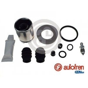 D4-2461K  Disc brake caliper repair kit AUTOFREN SEINSA 