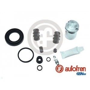 D4-1666C  Disc brake caliper repair kit AUTOFREN SEINSA 