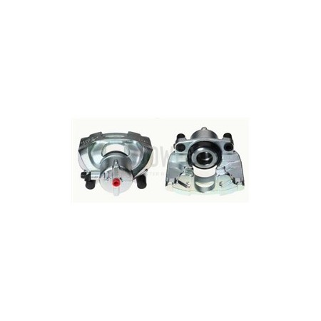 344004 Disc brake caliper front L fits: CADILLAC BLS FIAT CROMA OPEL S