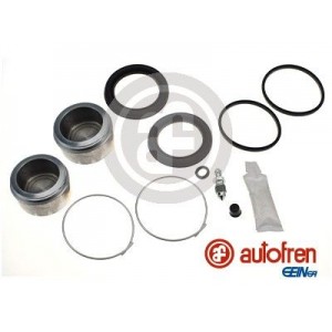 D4-1632C  Disc brake caliper repair kit AUTOFREN SEINSA 
