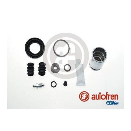 D4848C Repair Kit, brake caliper AUTOFREN SEINSA