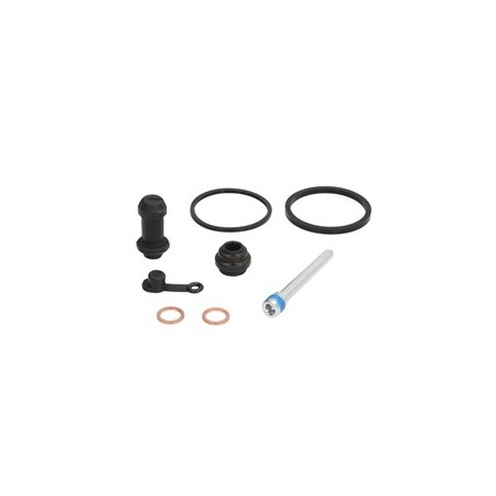 AB18-3139 Brake calliper repair kit front fits: SUZUKI GZ, LS 125/250/650 1