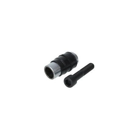 CRK-061/HD Brake caliper repair kit(pin and bolt) fits: DAF 65 CF, 75 CF, 85