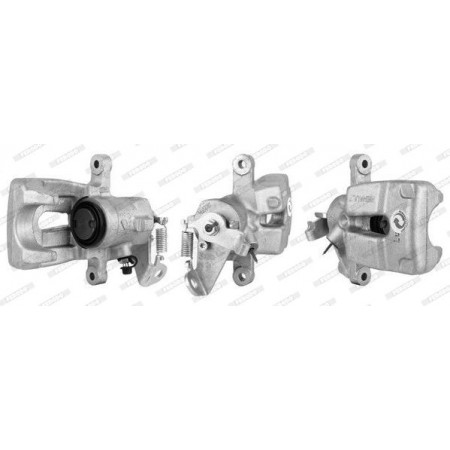 FCL694437 Brake Caliper FERODO