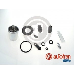 D4-2499RK  Disc brake caliper repair kit AUTOFREN SEINSA 