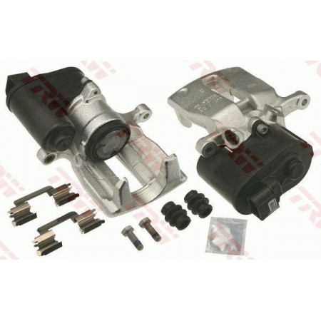 BHS1009E Brake Caliper TRW