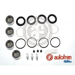 D41181C Repair Kit, brake caliper AUTOFREN SEINSA - Top1autovaruosad