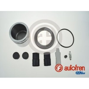 D4-2563C  Disc brake caliper repair kit AUTOFREN SEINSA 