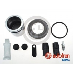 D4-2412C  Disc brake caliper repair kit AUTOFREN SEINSA 