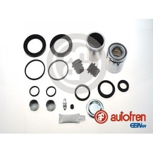 D4-2445C  Disc brake caliper repair kit AUTOFREN SEINSA 