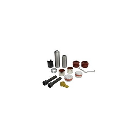 95397 Brake caliper repair kit(slide pin seal kit) SAF SBS2220 fits: SA