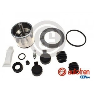 D4-2571K  Disc brake caliper repair kit AUTOFREN SEINSA 