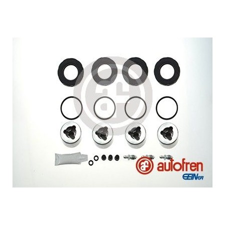 D41993C Repair Kit, brake caliper AUTOFREN SEINSA