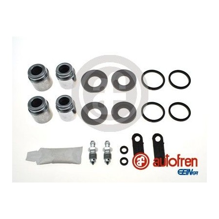 D41697C Repair Kit, brake caliper AUTOFREN SEINSA