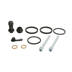 AB18-3078  Brake system repair kit 4 RIDE 