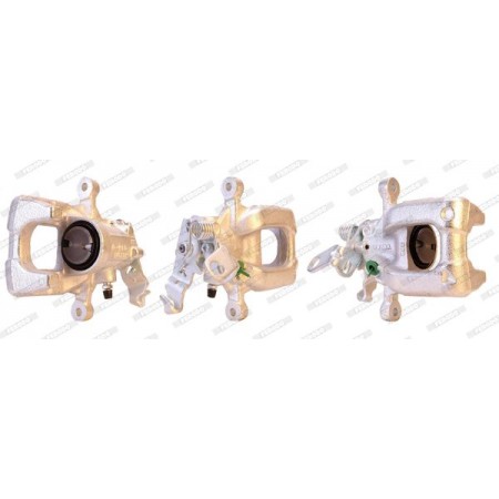 FCL695002 Disc brake caliper rear R fits: AUDI A3 SEAT ALTEA, ALTEA XL, LE