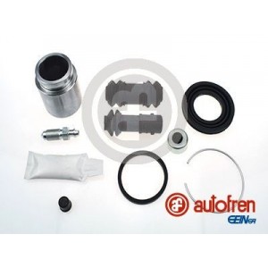 D4-2591C  Disc brake caliper repair kit AUTOFREN SEINSA 