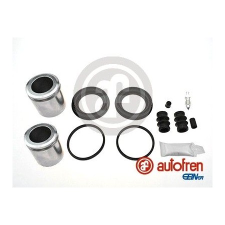 D43126C Repair Kit, brake caliper AUTOFREN SEINSA