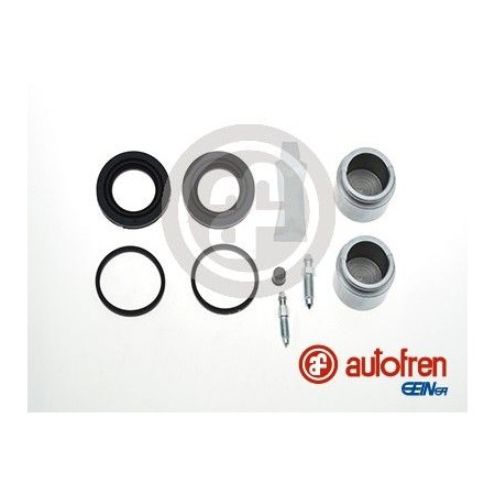 D4967C Repair Kit, brake caliper AUTOFREN SEINSA