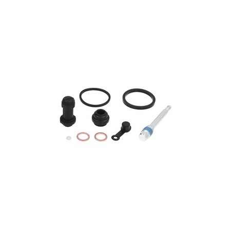 AB18-3075 Brake calliper repair kit rear fits: HONDA CBR, XL 125 2001 2015