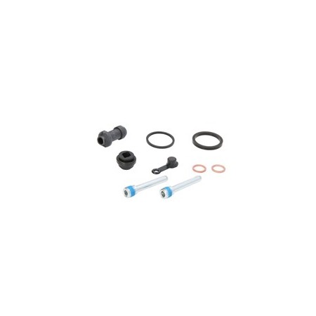 AB18-3271 Brake calliper repair kit rear fits: SUZUKI AN 400 2007 2016