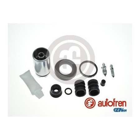 D41161K Repair Kit, brake caliper AUTOFREN SEINSA