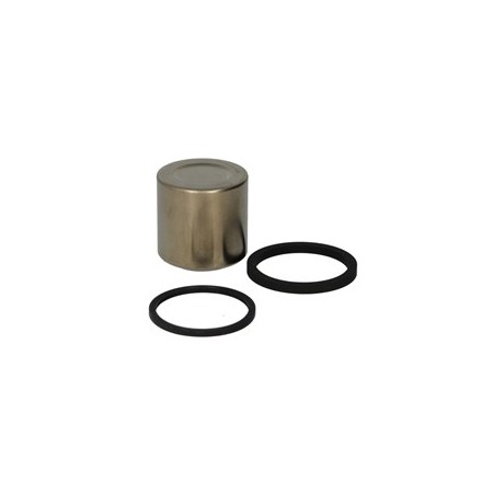 CPK-210 Brake calliper piston front (with sealants) fits: YAMAHA XTZ 660 