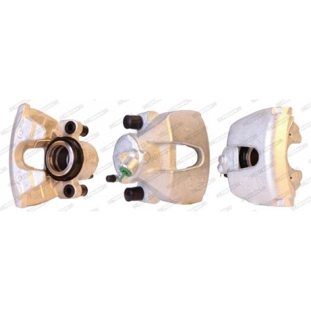 FCL694346 Disc brake caliper front R fits: FORD C MAX, C MAX II, FOCUS C MA