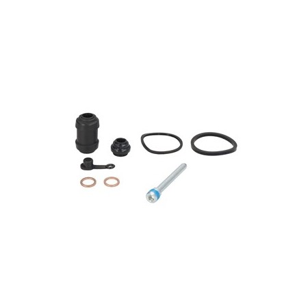 AB18-3200 Brake calliper repair kit rear fits: HONDA CB, CBR, NT, NTV, NX, 