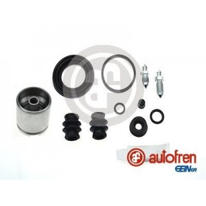 D4-1380K  Disc brake caliper repair kit AUTOFREN SEINSA 