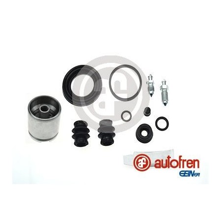 D41380K Repair Kit, brake caliper AUTOFREN SEINSA