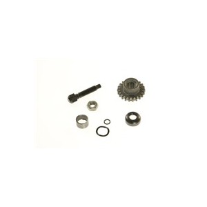 CRK-017  Disc brake caliper repair kit SBP 