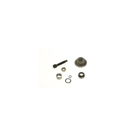 CRK-017 Brake caliper repair kit(bolt, nuts, rings, sleeves, sprocket) R