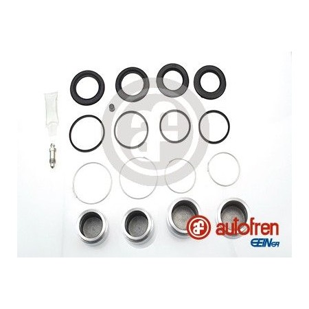 D41854C Repair Kit, brake caliper AUTOFREN SEINSA