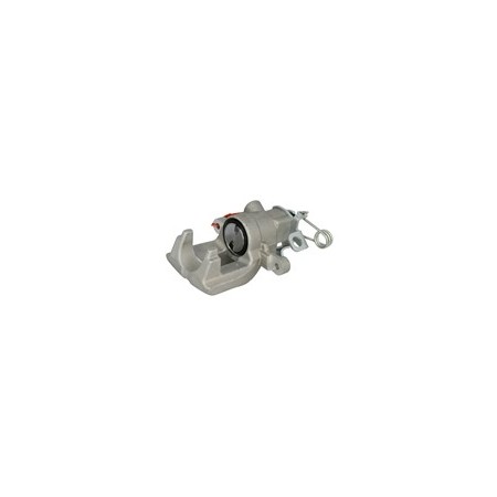 LAU 77.2913 Disc brake caliper rear R fits: PEUGEOT 207 1.6/1.6D 02.06 01.15