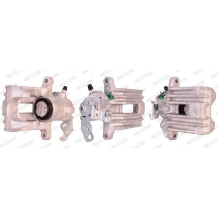 FCL694522 Brake Caliper FERODO