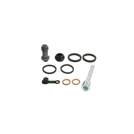 AB18-3246 Brake calliper repair kit rear fits: HONDA GL, NSA, ST 700/1100/1
