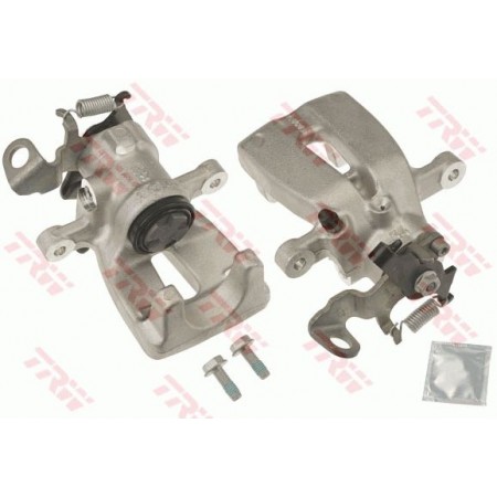 BHQ150 Brake Caliper TRW