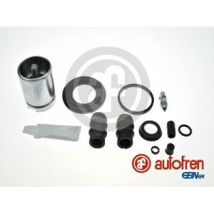 D4-1612LK  Disc brake caliper repair kit AUTOFREN SEINSA 