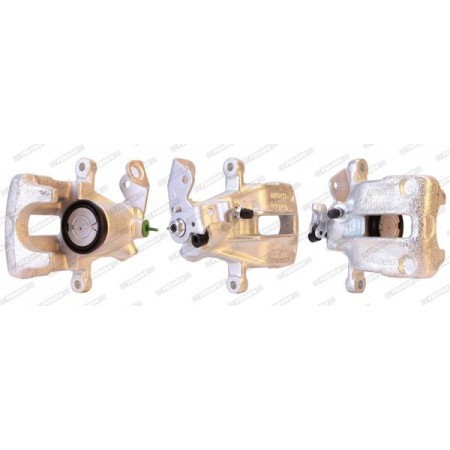 FCL692638 Brake Caliper FERODO