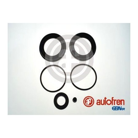 D4352 Repair Kit, brake caliper AUTOFREN SEINSA