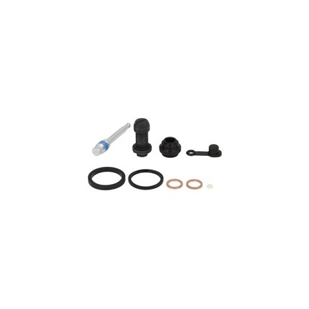 AB18-3017 Brake calliper repair kit front fits: HONDA TRX 450/700 2004 2014