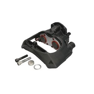 TEQ-ME 012 Disc brake caliper front L KNO - Top1autovaruosad