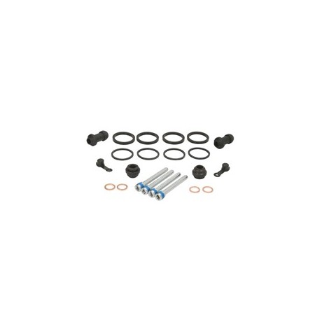 AB18-3069 Brake calliper repair kit front (set for two calipers) fits: HOND