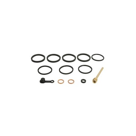 AB18-3206 Brake calliper repair kit rear fits: SUZUKI BOULEVARD, VL 1500 19