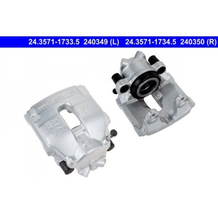 24.3571-1734.5 Brake Caliper ATE