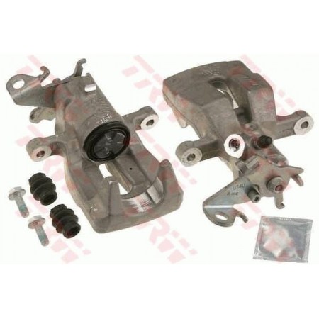 BHQ246E Brake Caliper TRW