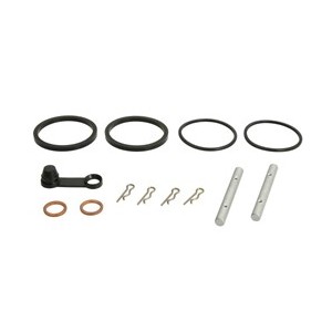 AB18-3201 Brake calliper repair kit rear  - Top1autovaruosad